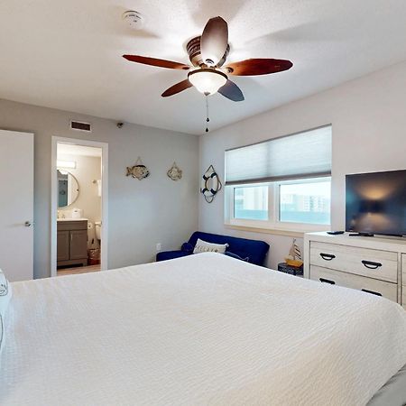 Nautilus 2507 Apartment Форт Уолтън Бийч Екстериор снимка