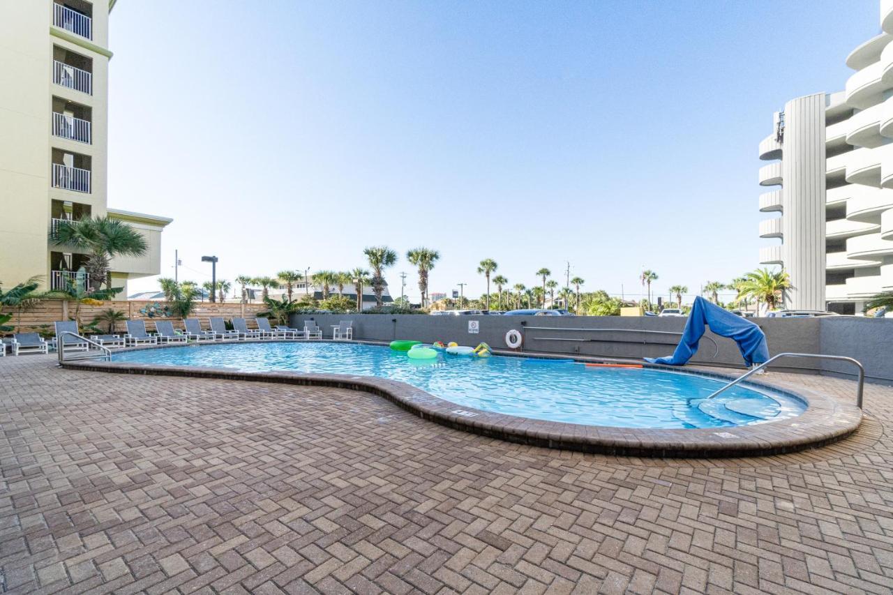 Nautilus 2507 Apartment Форт Уолтън Бийч Екстериор снимка