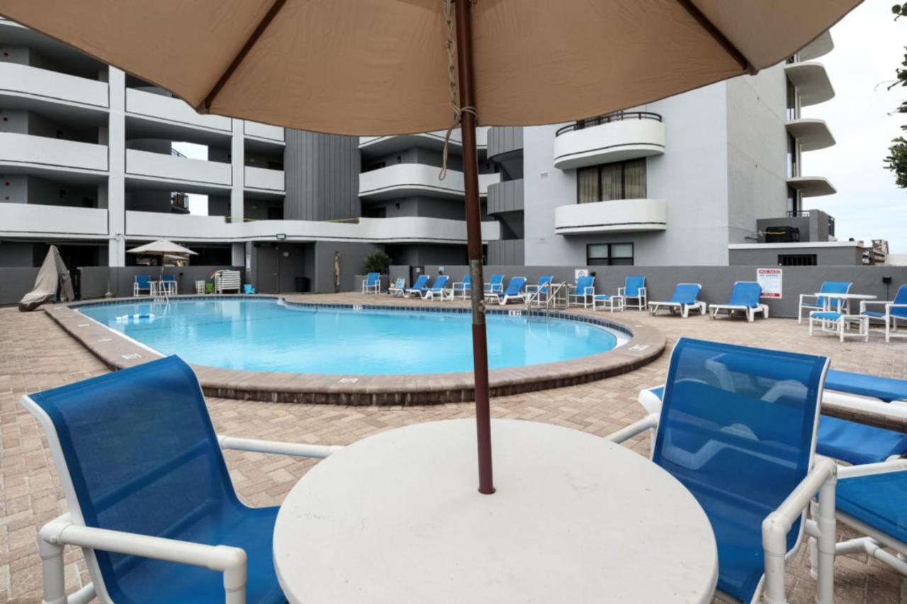 Nautilus 2507 Apartment Форт Уолтън Бийч Екстериор снимка