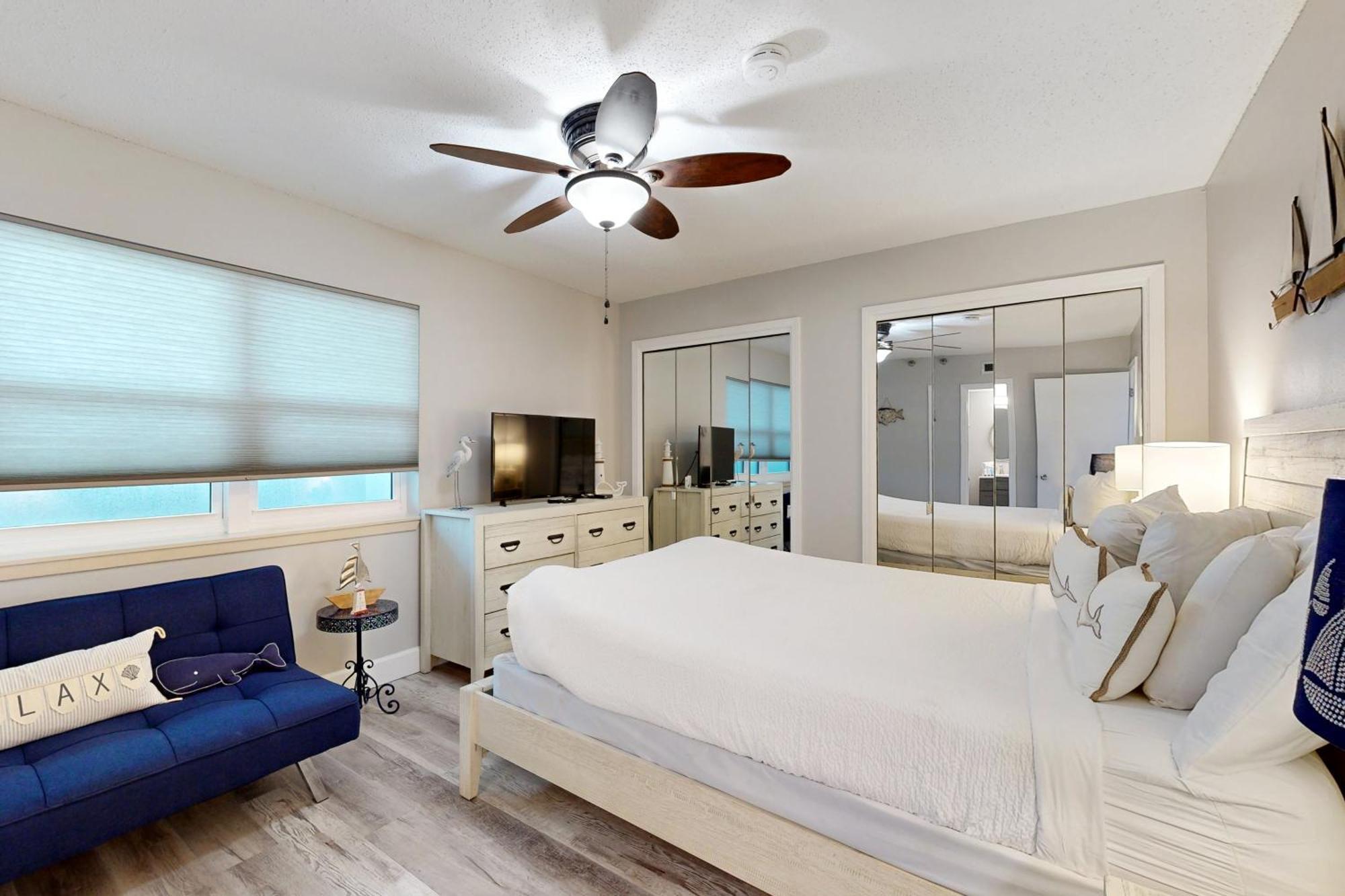 Nautilus 2507 Apartment Форт Уолтън Бийч Екстериор снимка