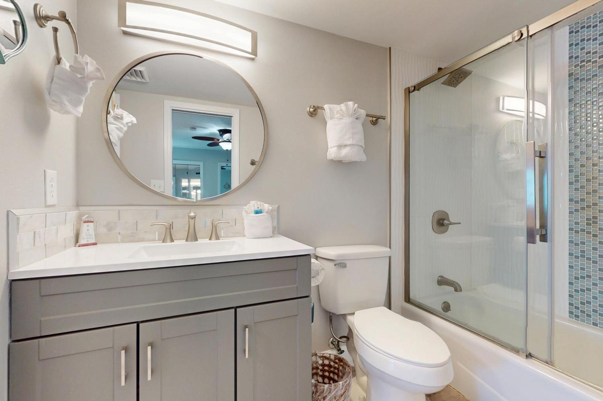 Nautilus 2507 Apartment Форт Уолтън Бийч Екстериор снимка