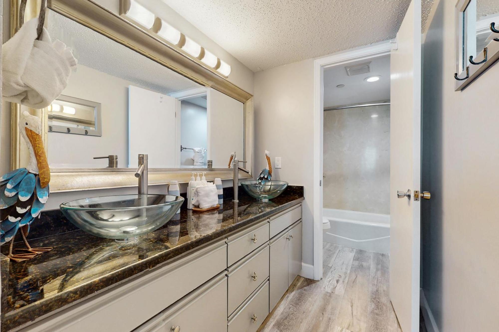 Nautilus 2507 Apartment Форт Уолтън Бийч Екстериор снимка